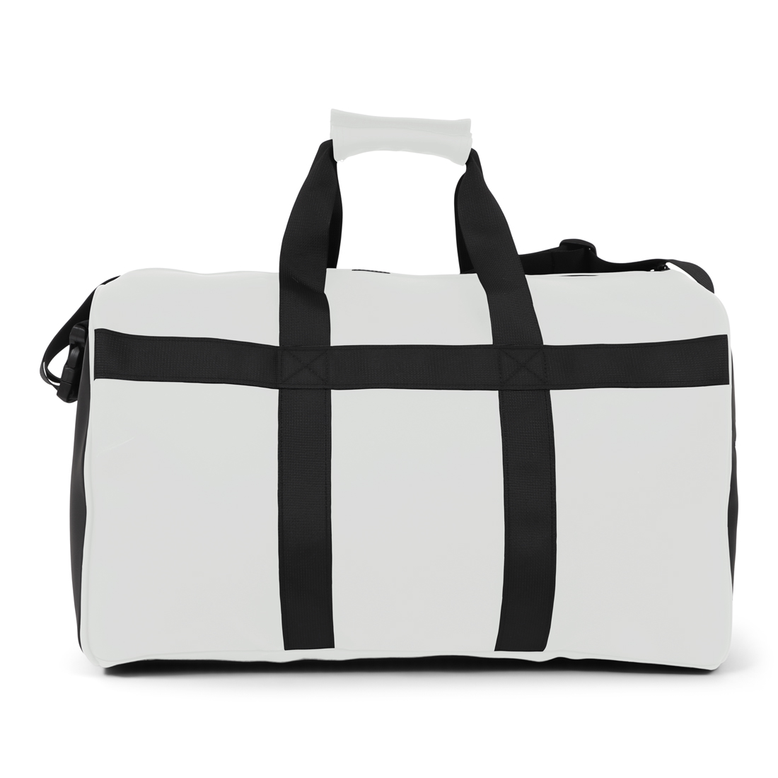 28767 Norländer Dull PU Sporttas Grijs