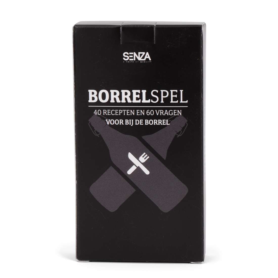 13017 SENZA Kaartspel Borrelspel