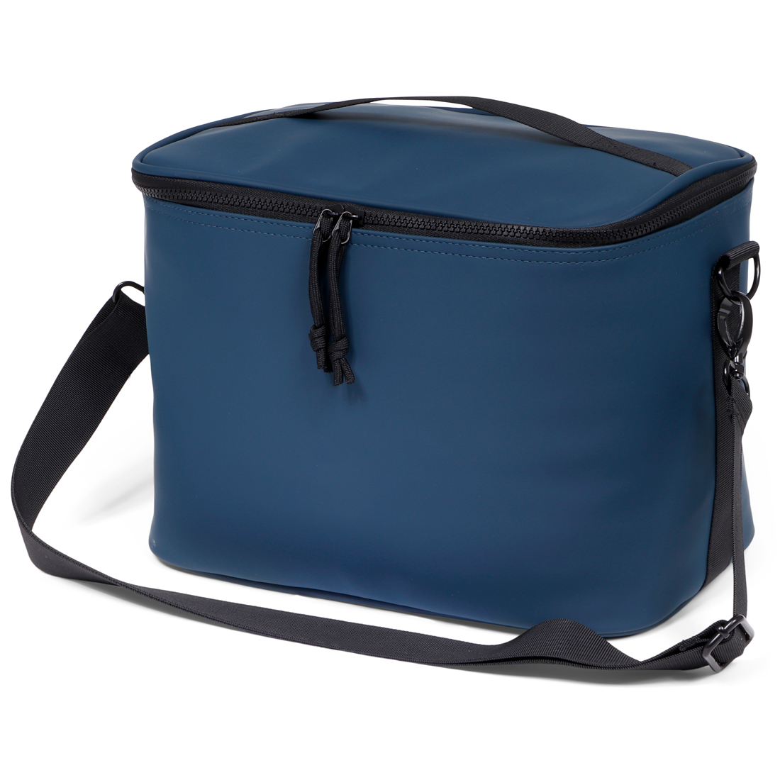 28548 Norländer Dull PU Koeltas Blauw