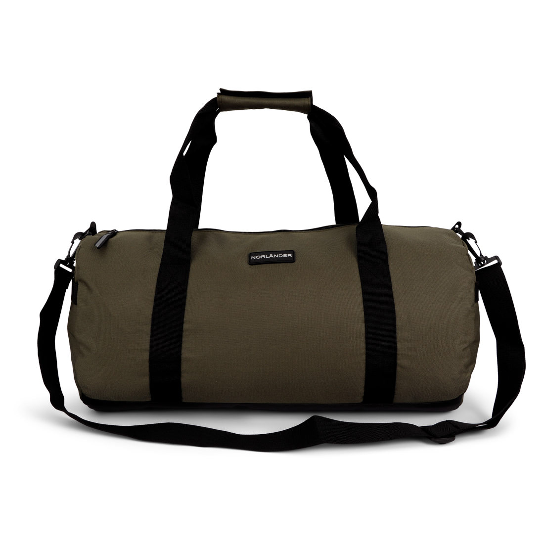 28701 Norländer Outdoor Duffletas Groen