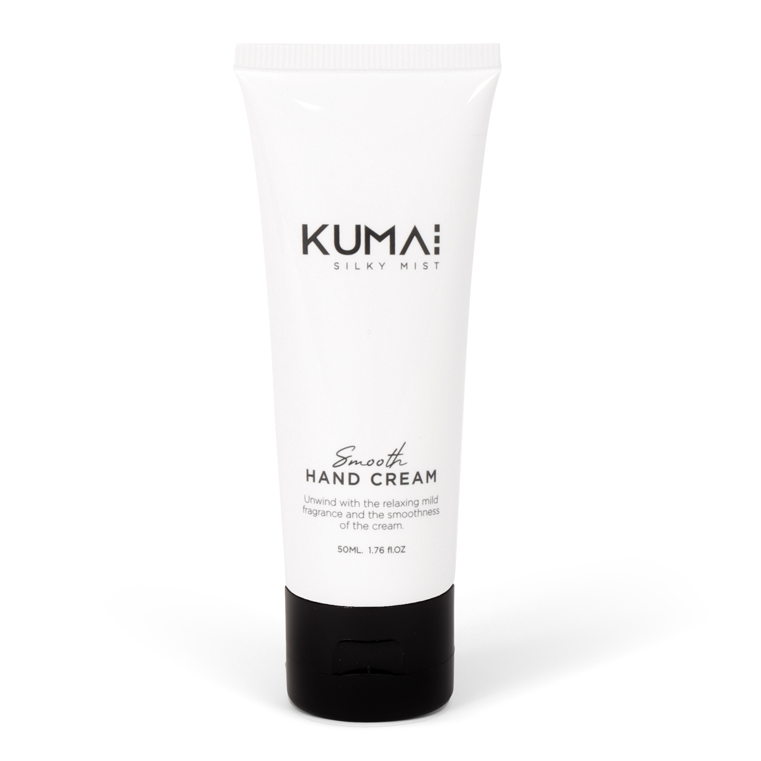 A8033024 KUMAI Silky Mist Handcreme 50ML