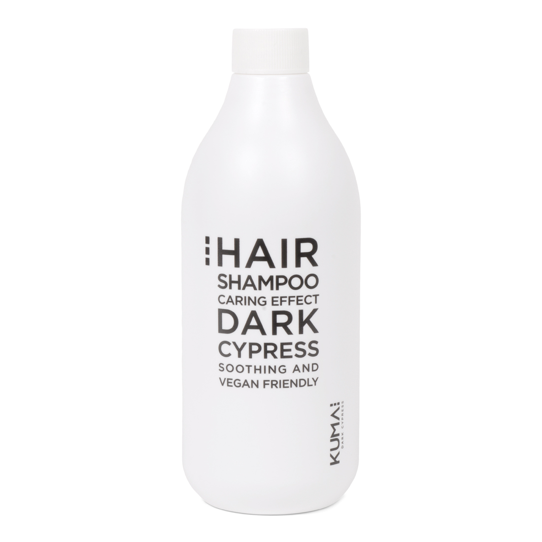 A8044071 KUMAI Dark Cypress Shampoo 500ML