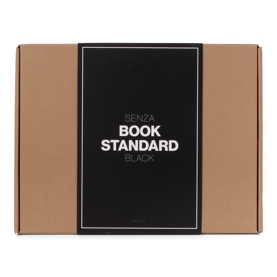 24757 SENZA Boekstandaard Zwart