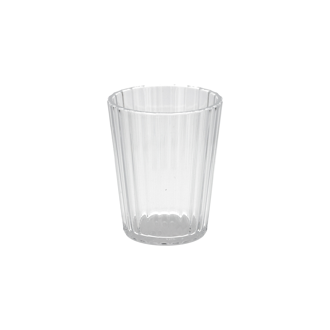 Acryl Tumbler Ribbel (25309)