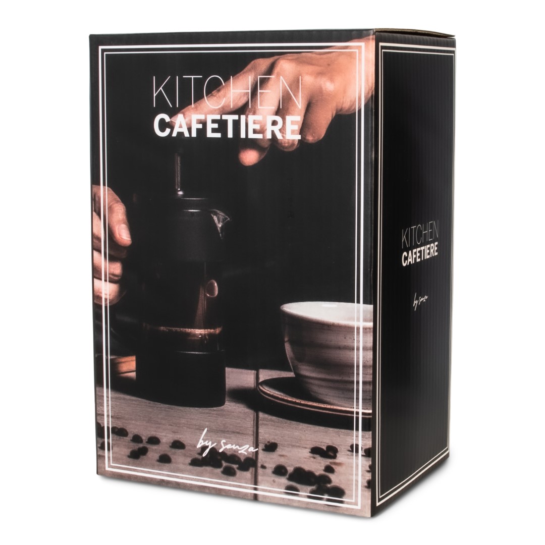 25091 SENZA Cafetiére