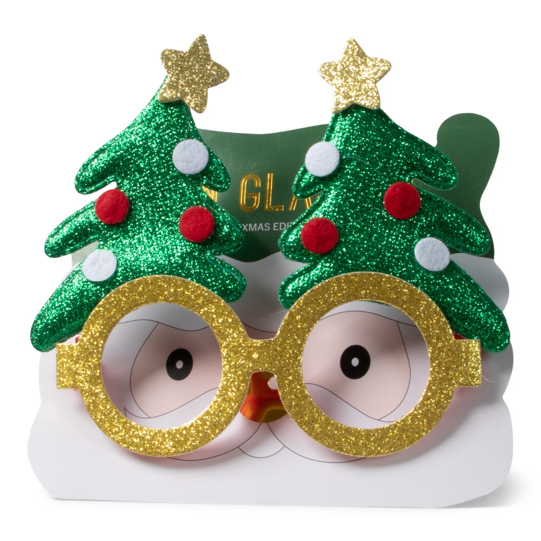13068 SENZA Feestbril XMAS