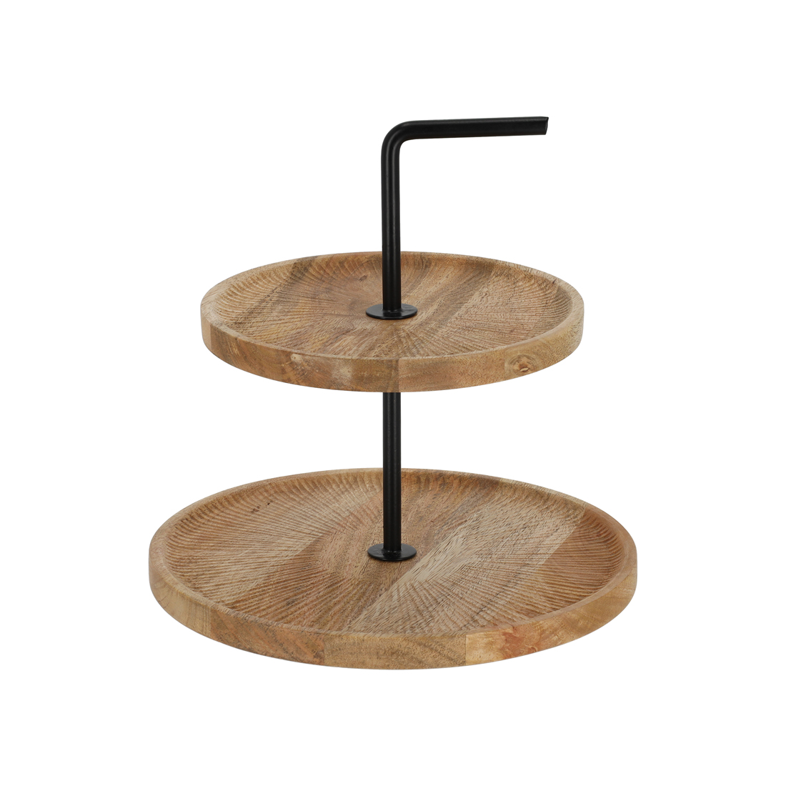 Mango Etagère Naturel (25143)