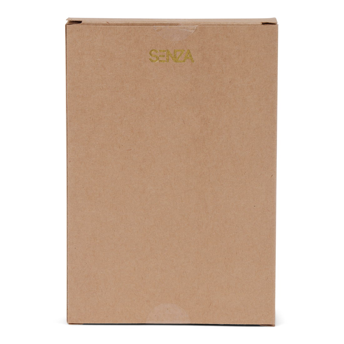 24523 SENZA Cocktailprikkers Ster Black /10