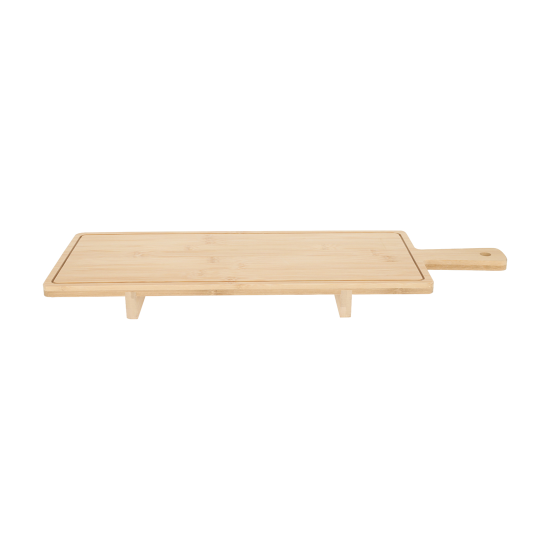 Bamboe Servingplank XL (25287)