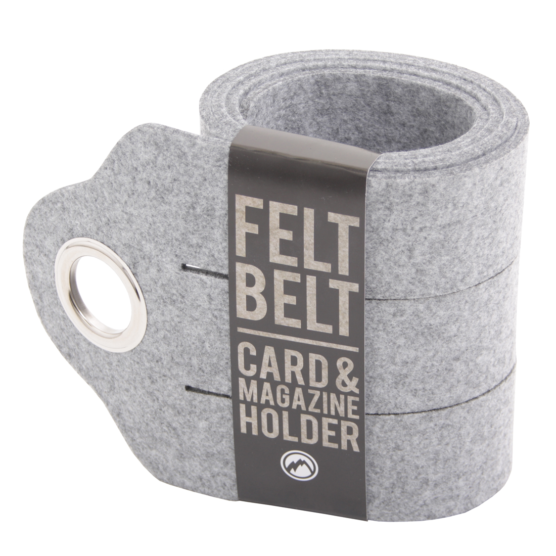 8282 Norländer Kaart- en Magazine Organizer Vilt